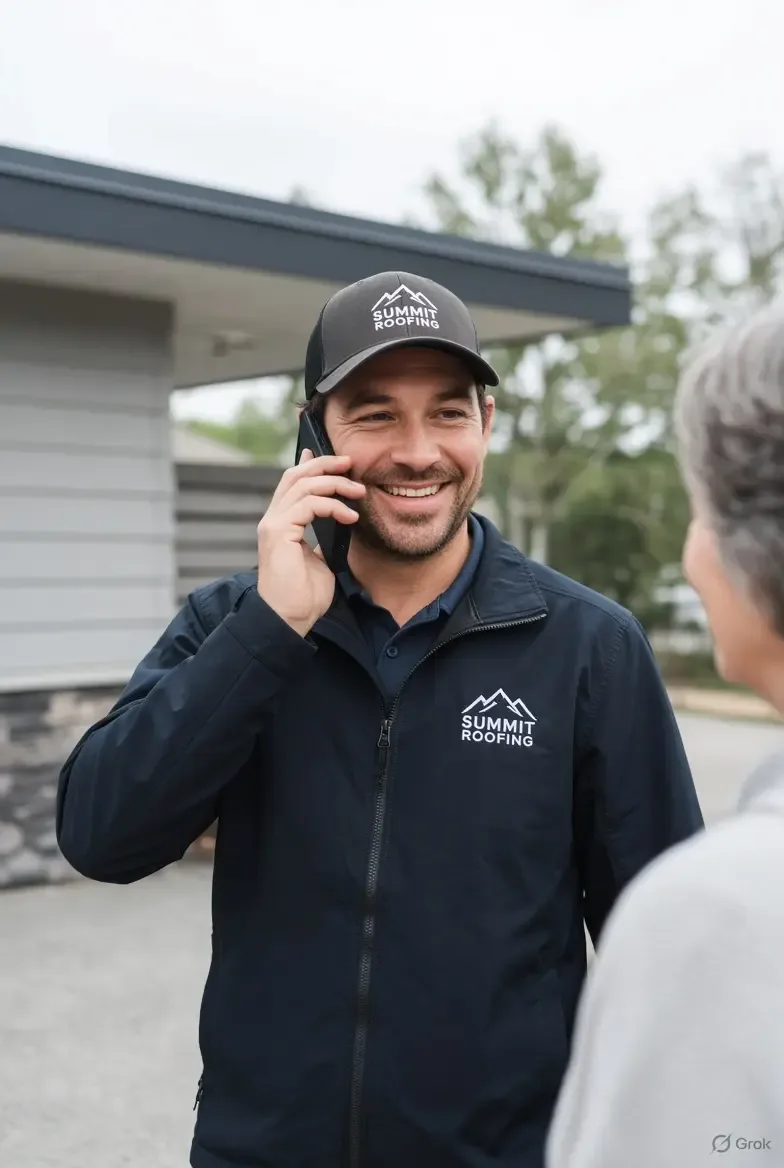 Flat Roof Leak Repair Clemson, SC FAQs